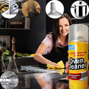 !DESENGRASA EN MINUTOS Y DISFRUTA UNA COCINA SIEMPRE LISTA!